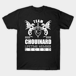 CHOUINARD T-Shirt